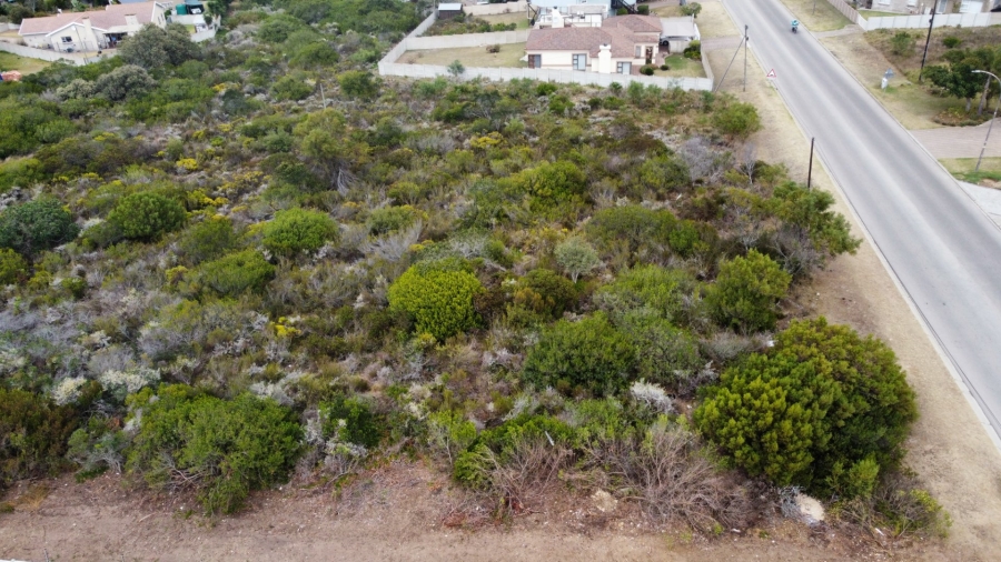 Commercial Property for Sale in Dana Bay Western Cape